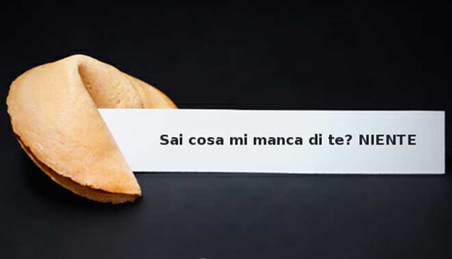 San Valentino: le 7 frasi da dire all’ex