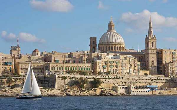 Vacanza a Malta: la pagella di Skuola.net