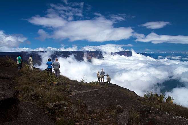 foto di venezuela