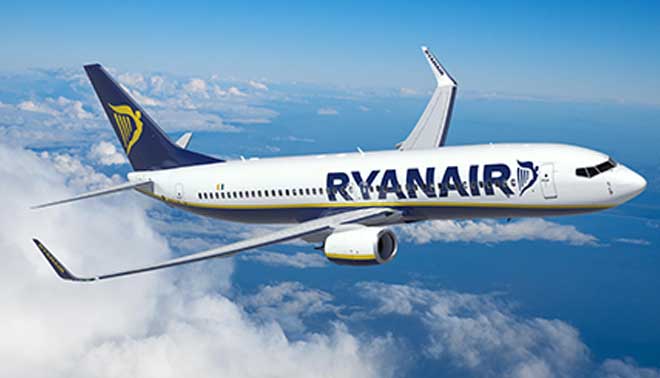 Vola a New York con 15 euro