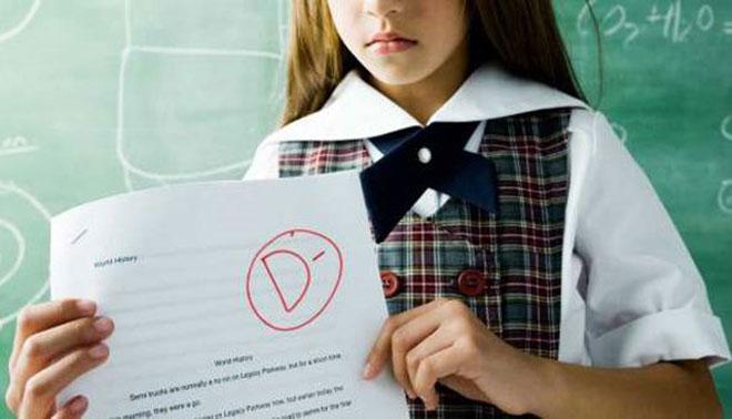 In arrivo i nuovi voti: saranno dalla A alla D