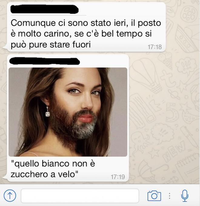 10 ottimi motivi per eliminarti dai tuoi gruppi WhatsApp articolo