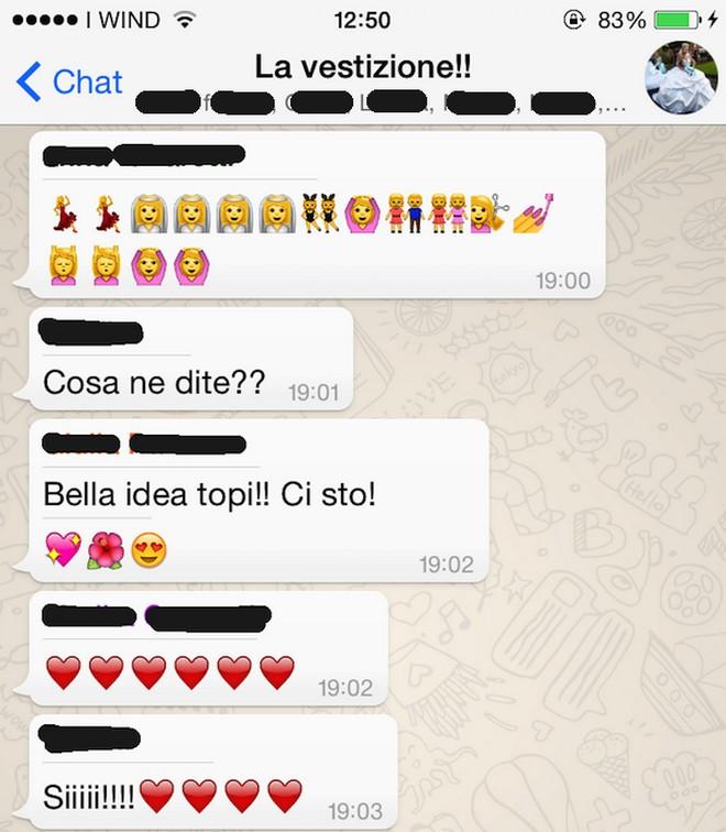 10 ottimi motivi per eliminarti dai tuoi gruppi WhatsApp articolo