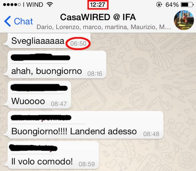10 ottimi motivi per eliminarti dai tuoi gruppi WhatsApp articolo