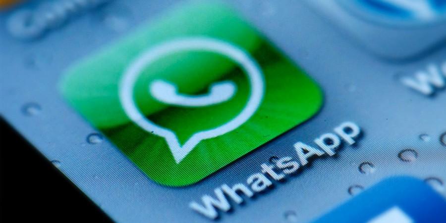 WhatsApp: la nuova droga degli studenti