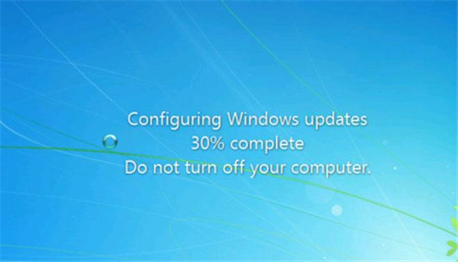 foto di aggiornamenti windows