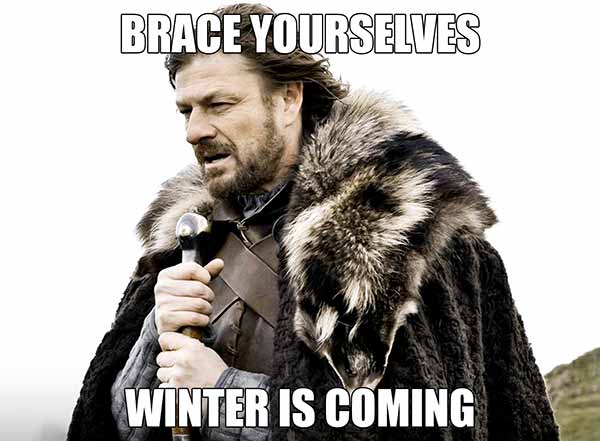  foto di Ned Stark 