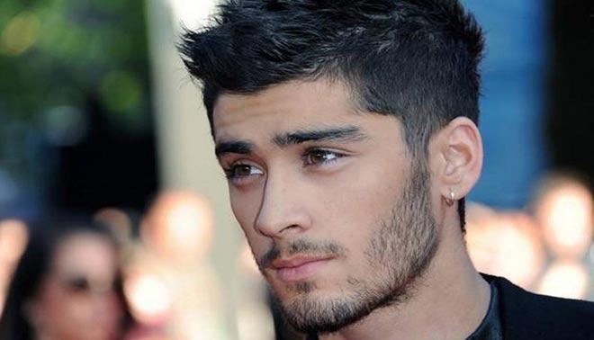 Zyan Malik lascia gli One Direction