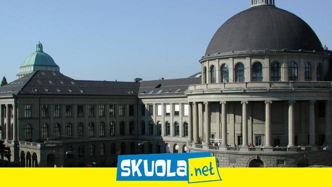 10 università dove studiare tecnologia