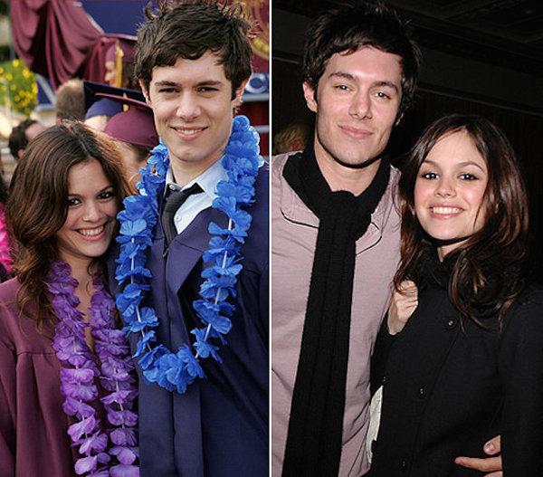 20 coppie di Hollywood che si sono REALMENTE innamorate sul set! articolo