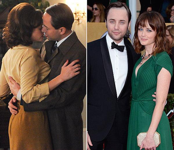20 coppie di Hollywood che si sono REALMENTE innamorate sul set! articolo