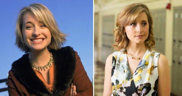 Smallville 15 anni dopo: ecco come sono diventati gli attori articolo