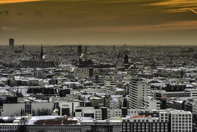 Viaggiare senza soldi in Europa: ecco le 8 capitali low cost da visitare! articolo