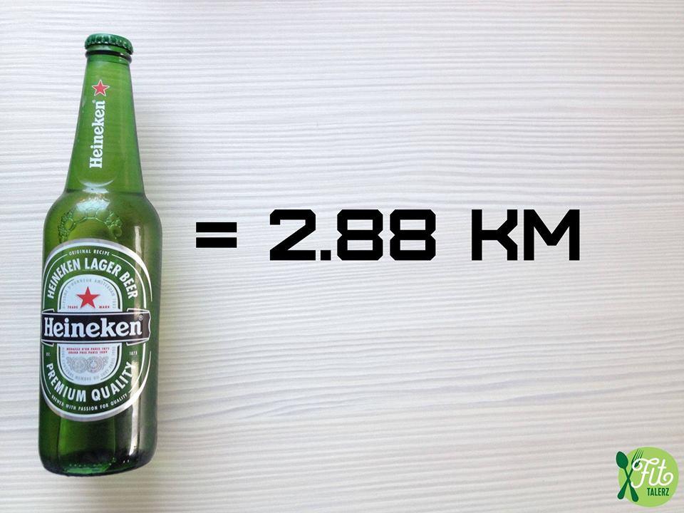 Smaltire le calorie: ecco quanti km ci vogliono! articolo