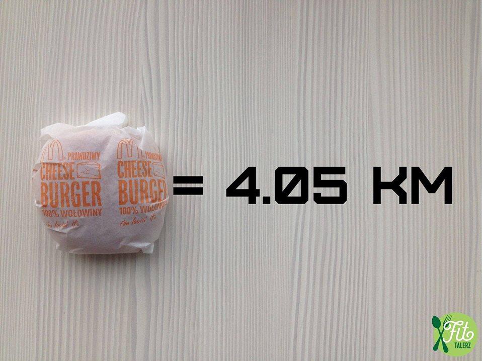 Smaltire le calorie: ecco quanti km ci vogliono! articolo