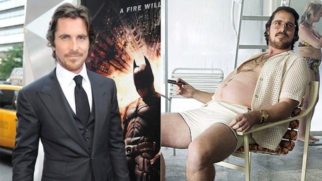 20 Star di Hollywood che sono un po' ingrassate! articolo