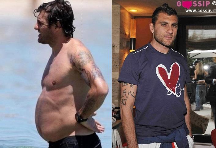 20 Star di Hollywood che sono un po' ingrassate! articolo