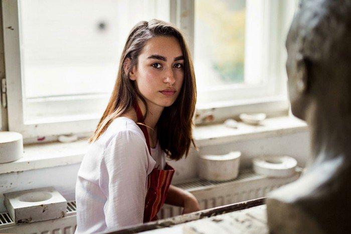 Come cambia la bellezza da paese in paese: 35 FOTO articolo