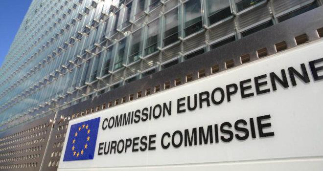 1300 Stage disponibili presso la Commissione Europea: 1120€ mensili articolo
