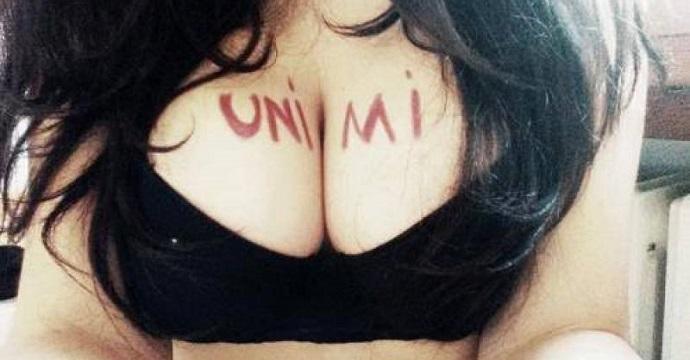 Le Università italiane scendono in campo con #ESCILE: ecco le foto! articolo