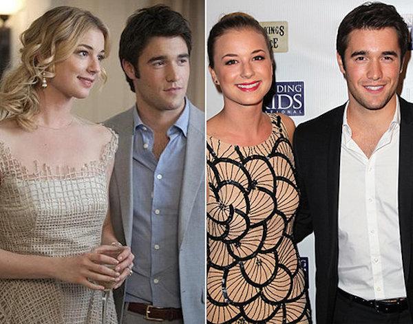 20 coppie di Hollywood che si sono REALMENTE innamorate sul set! articolo