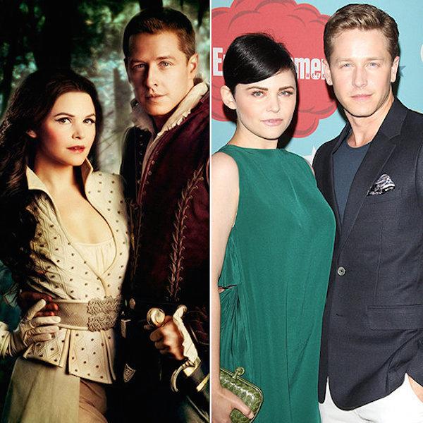 20 coppie di Hollywood che si sono REALMENTE innamorate sul set! articolo