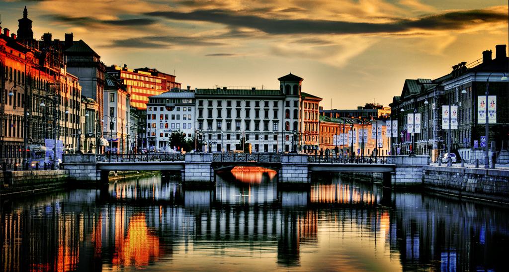 Dove andare nel 2016: dieci mete a meno di 50 euro da raggiungere in aereo articolo