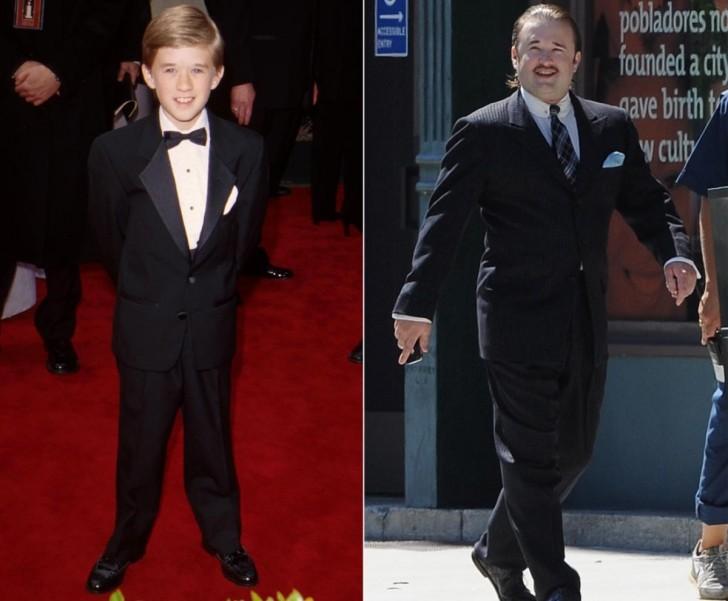 20 Star di Hollywood che sono un po' ingrassate! articolo