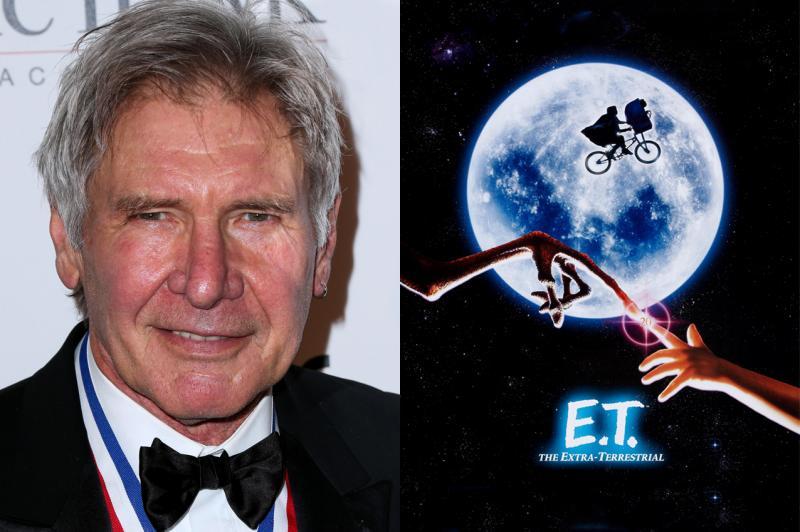 20 Star di Hollywood che sono state scartate per FILM famosi! articolo