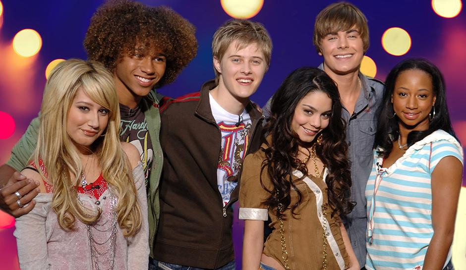 High School Musical 10 anni dopo: ecco come sono diventati gli attori articolo