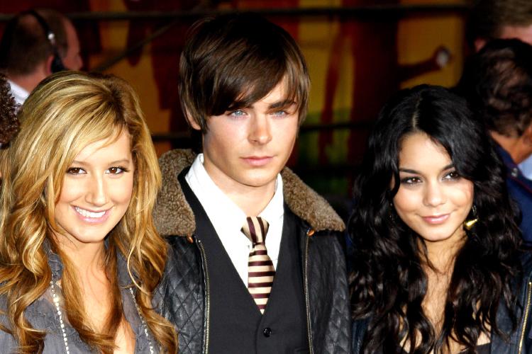 High School Musical 10 anni dopo: ecco come sono diventati gli attori articolo
