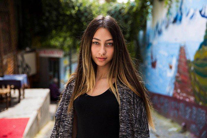 Come cambia la bellezza da paese in paese: 35 FOTO articolo