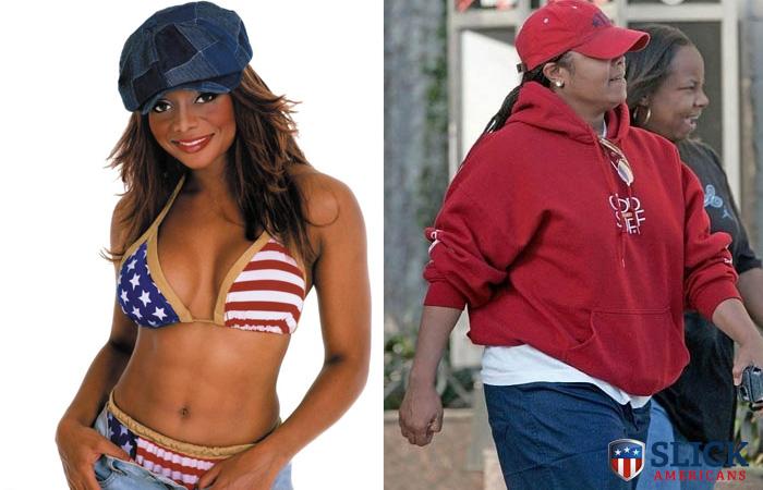20 Star di Hollywood che sono un po' ingrassate! articolo