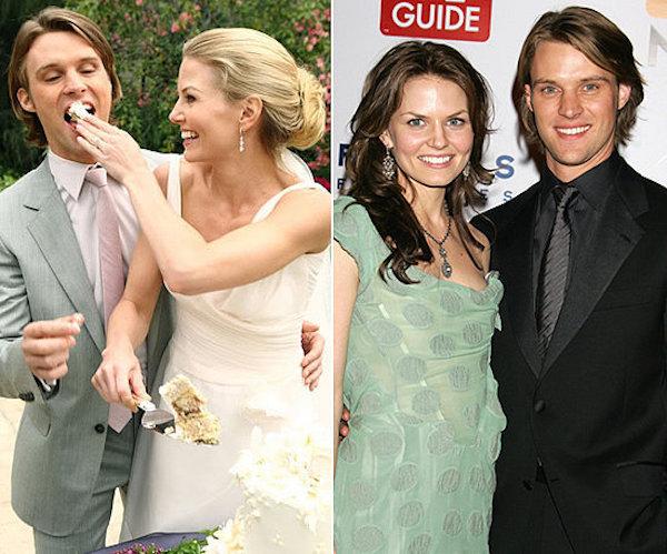 20 coppie di Hollywood che si sono REALMENTE innamorate sul set! articolo