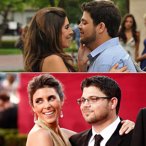 20 coppie di Hollywood che si sono REALMENTE innamorate sul set! articolo