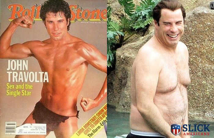 20 Star di Hollywood che sono un po' ingrassate! articolo