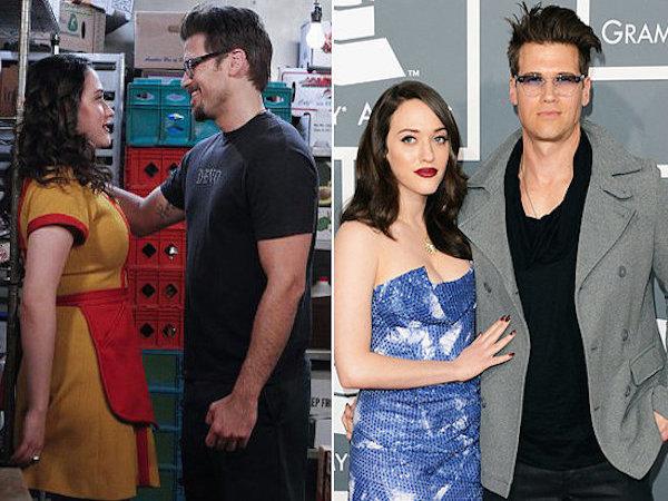 20 coppie di Hollywood che si sono REALMENTE innamorate sul set! articolo