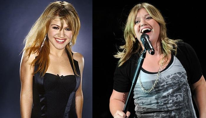 20 Star di Hollywood che sono un po' ingrassate! articolo
