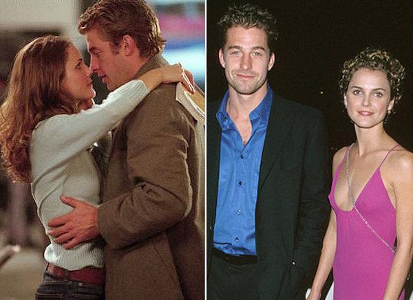 20 coppie di Hollywood che si sono REALMENTE innamorate sul set! articolo