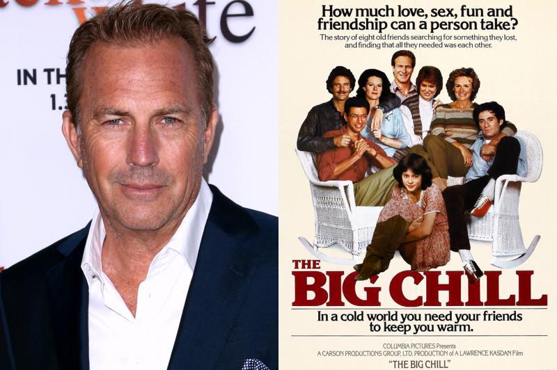 20 Star di Hollywood che sono state scartate per FILM famosi! articolo