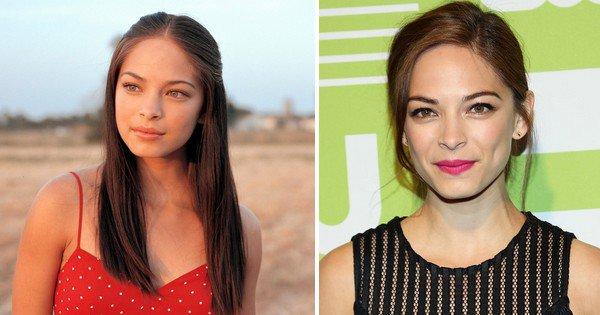 Smallville 15 anni dopo: ecco come sono diventati gli attori articolo