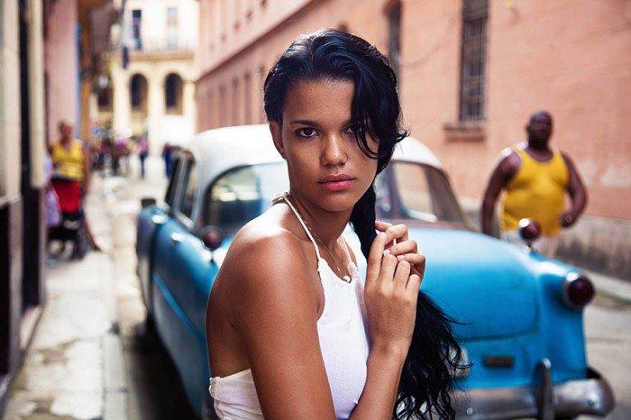 Come cambia la bellezza da paese in paese: 35 FOTO articolo