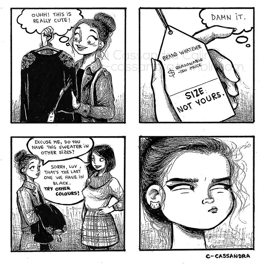 I problemi quotidiani delle donne: vi ci rivedete? articolo