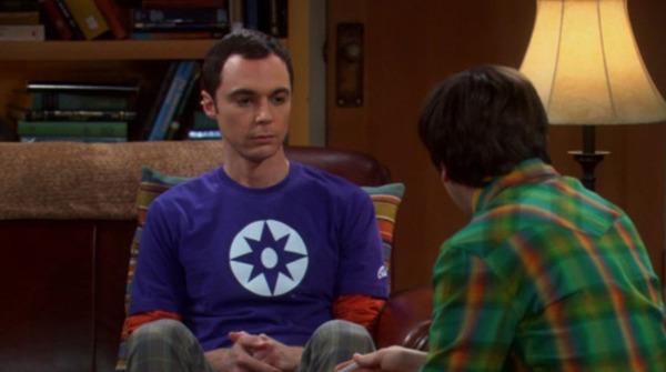 The Big Bang Theory: le 30 magliette più belle e nerd di Sheldon Cooper articolo