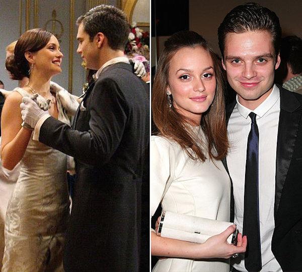 20 coppie di Hollywood che si sono REALMENTE innamorate sul set! articolo
