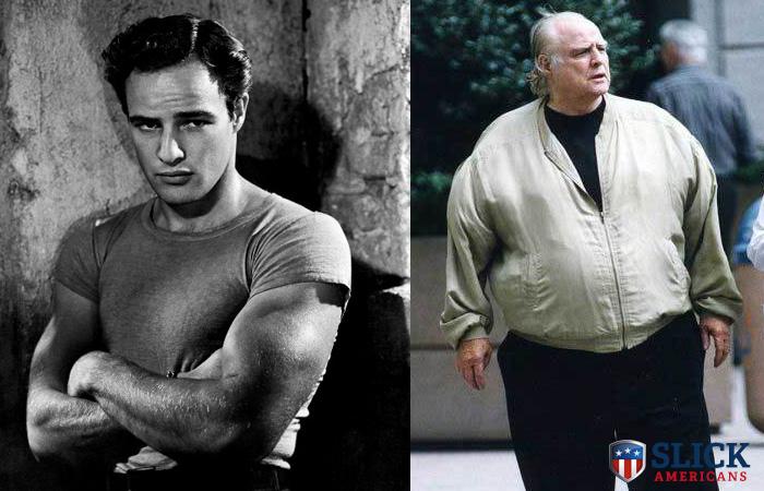 20 Star di Hollywood che sono un po' ingrassate! articolo
