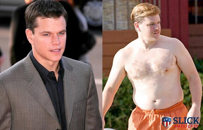 20 Star di Hollywood che sono un po' ingrassate! articolo