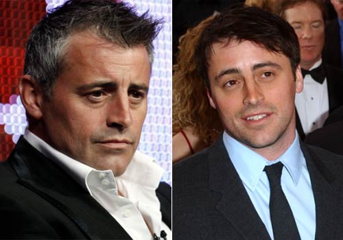 20 Star di Hollywood che sono un po' ingrassate! articolo