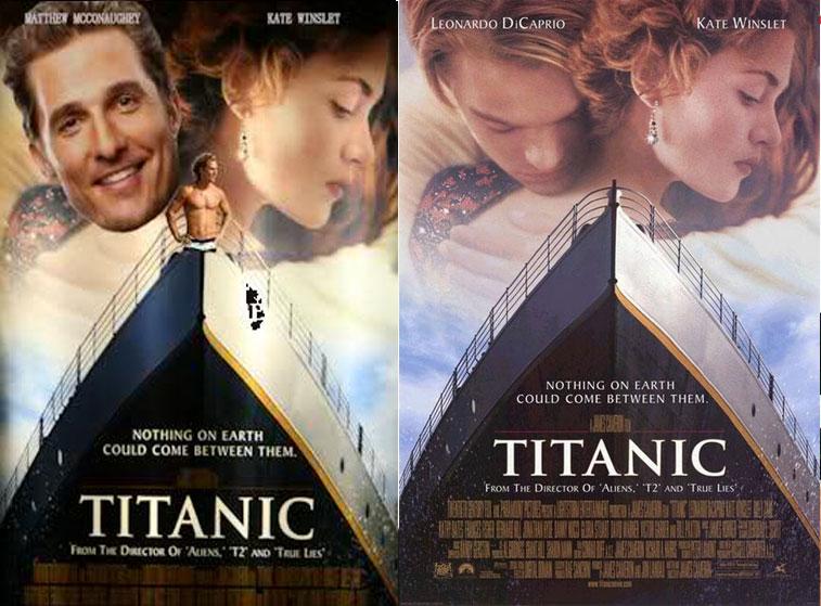 20 Star di Hollywood che sono state scartate per FILM famosi! articolo