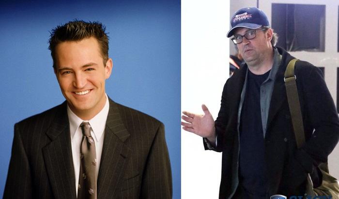 20 Star di Hollywood che sono un po' ingrassate! articolo